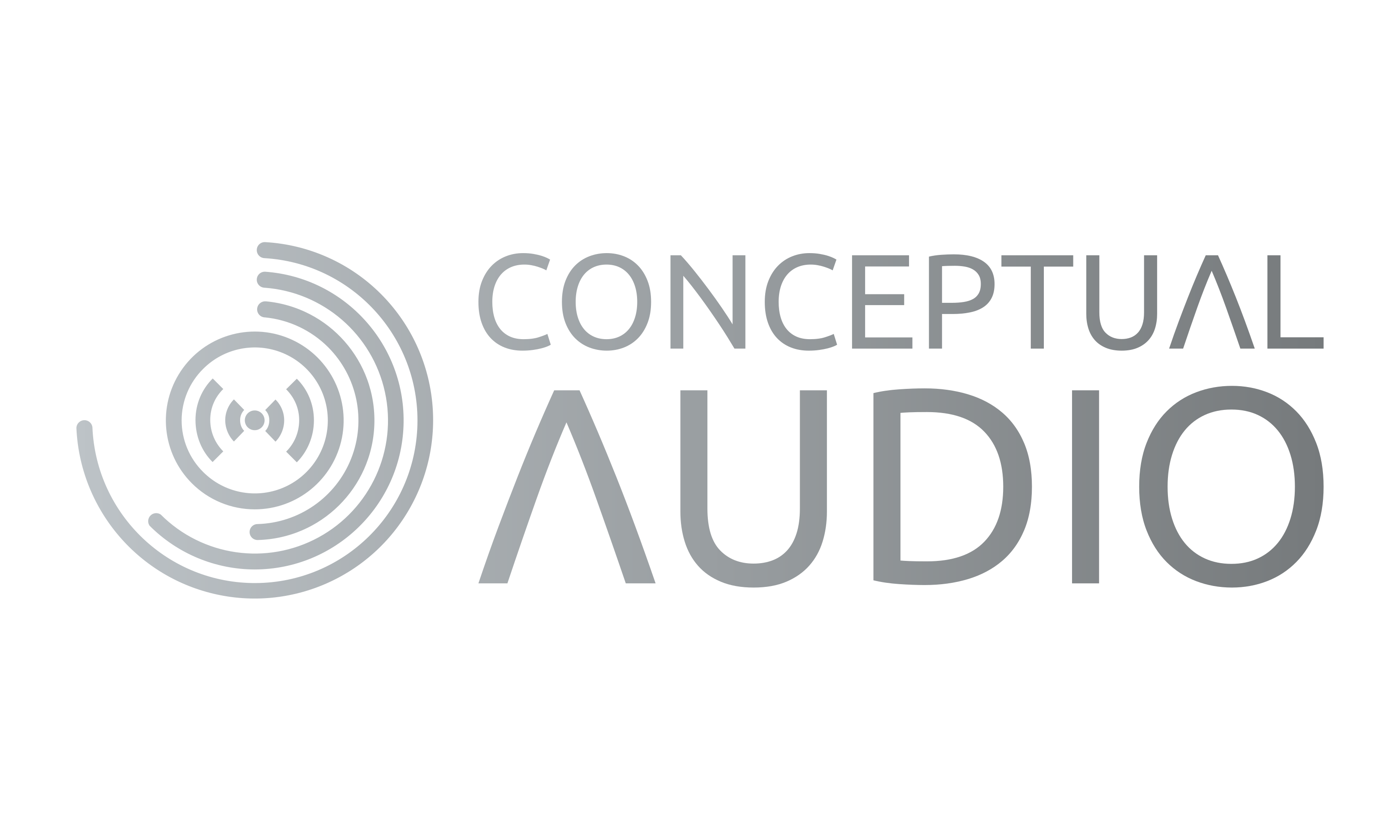 Conceptual Audio