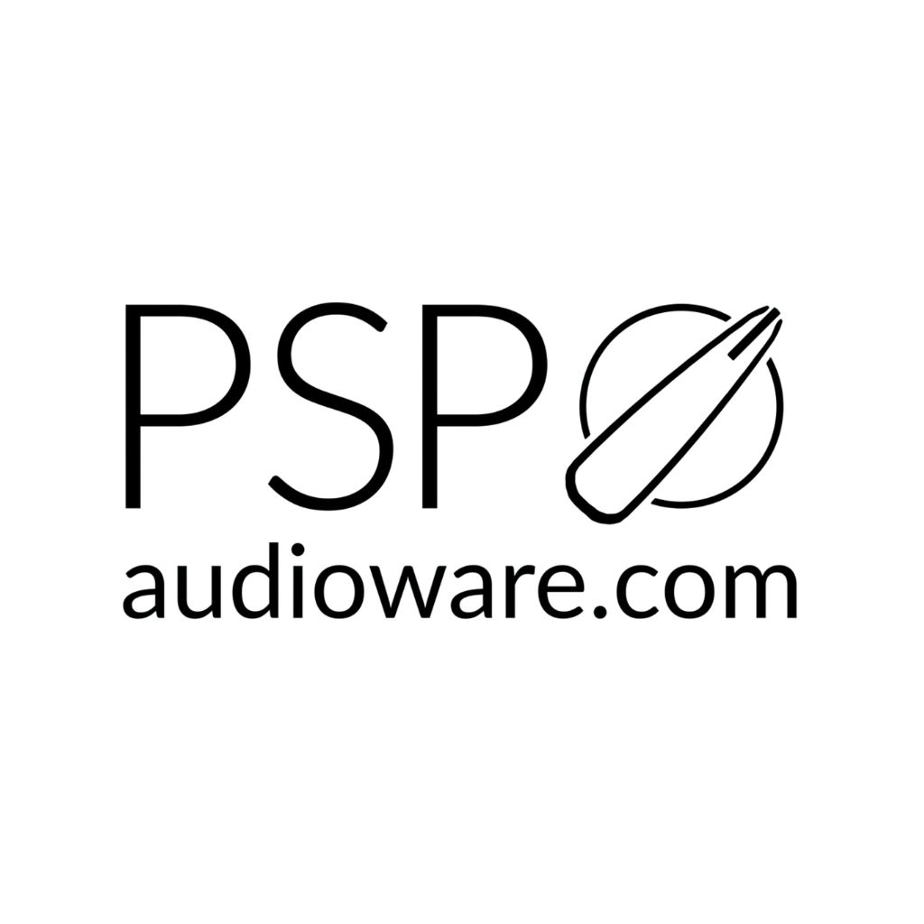 PSP Audioware